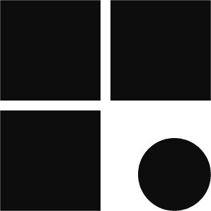 QDP Studio Logo